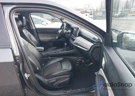 2022 Jeep Compass Latitude 4X4 from USA, damaged, VIN 3C4NJDBB0NT150970